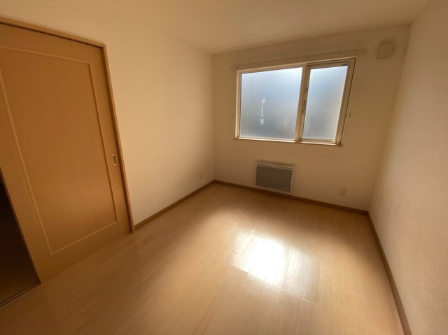 サンポエムの内装