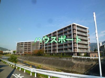 【外観】 | ＢＥＬＩＳＴＡ京都山科