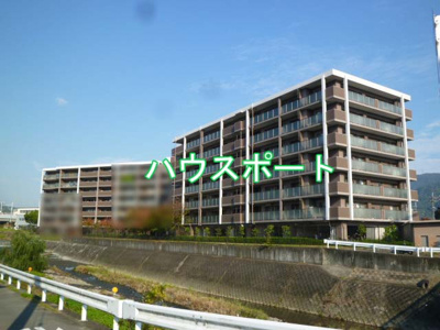 【外観】 | ＢＥＬＩＳＴＡ京都山科