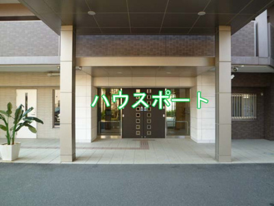 【エントランス】 | ＢＥＬＩＳＴＡ京都山科