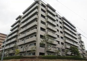 サーパス樟葉の外観|新しい生活にいかがでしょうか？外観はお住まいの顔になります。こだわりたいポイントですね。水回りリフォームやリノベーションも承ってます。
■現地見学・資金計画相談・住宅ローン相談もお問合せ受付中■