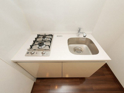 【キッチン】 | リッツ難波南Ⅱ | キッチンでお料理をお楽しみください