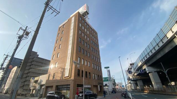 東洋交易ビル