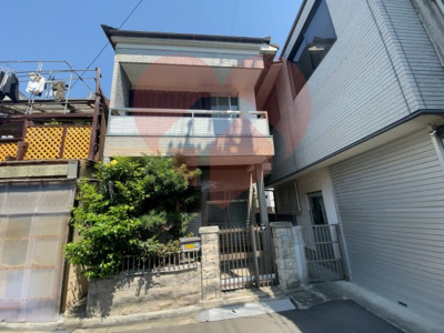 【外観】 | 堺市北区金岡町戸建