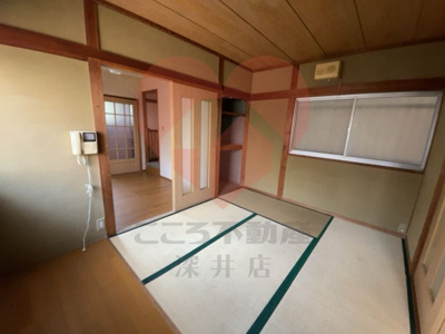  | 堺市北区金岡町戸建