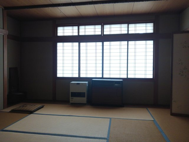 2階和室