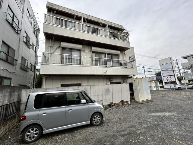 峰岸ビルの画像