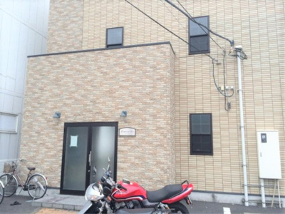 【エントランス】 | アンプルールフェールライム