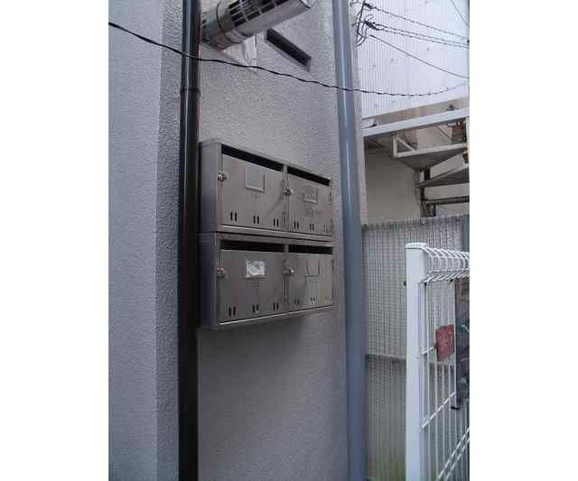 【その他共用部分】