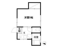 杉並区高円寺南１丁目のアパートの画像