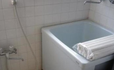 【浴室】 | コーポ大宮