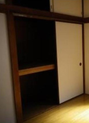 【収納】 | コーポ大宮