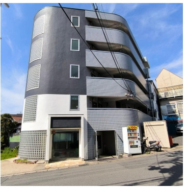 レジデンスプラザ