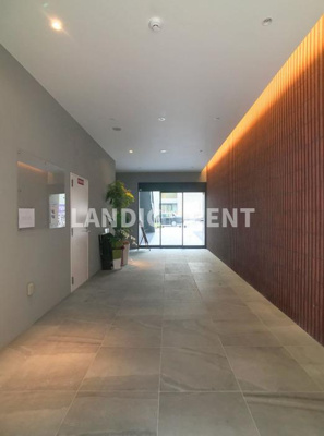 【ロビー】 | MODERN PALAZZO大名