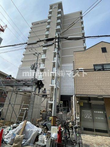 Louis Residence 天王寺町北