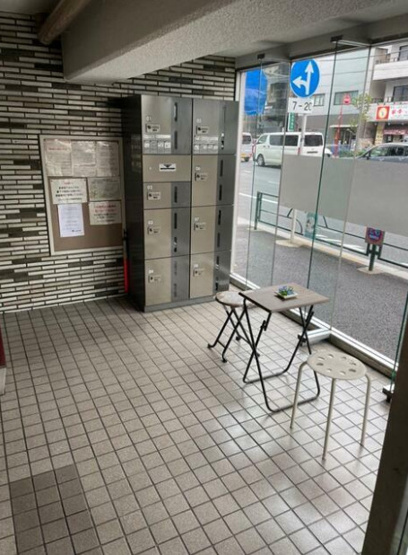 【その他共用部分】