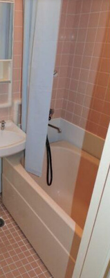 【浴室】 | ジャパンハイツ方南