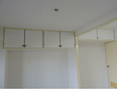 【収納】 | ジャパンハイツ方南