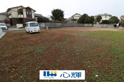 【外観】 | 宇部市西梶返2丁目土地（2号地）92坪