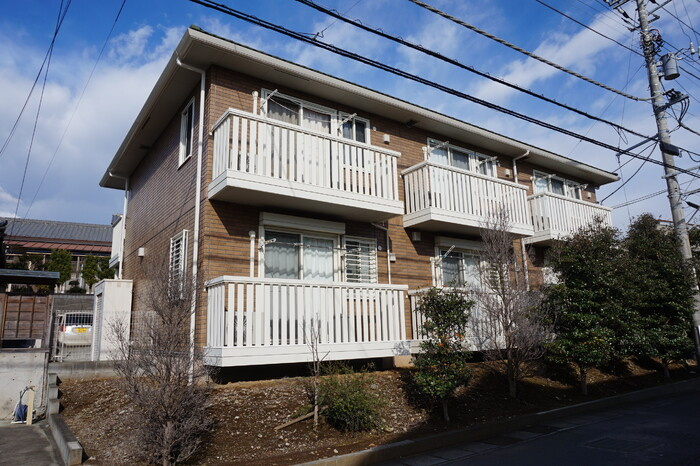 サニーヒルズ岡宮