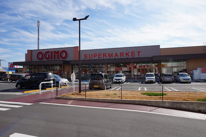 サニーヒルズ岡宮の周辺