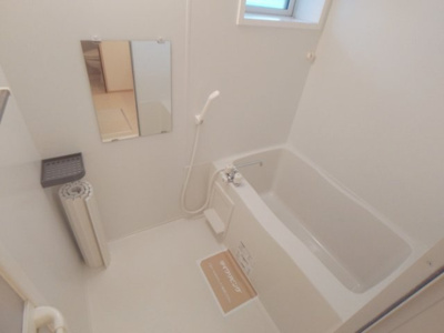 【浴室】 | サニーヒルズ岡宮