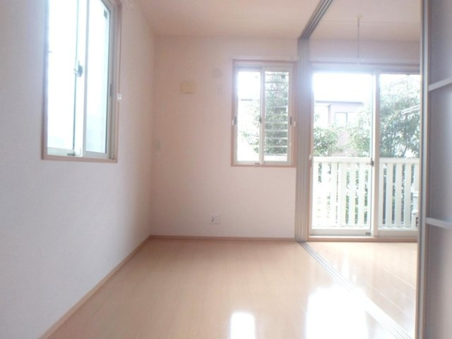 サニーヒルズ岡宮の内装