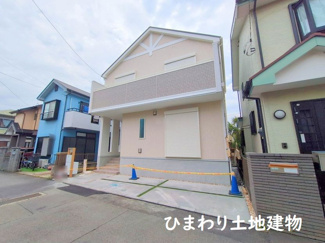 【外観】 | 厚木市妻田東3丁目  1号棟 2期