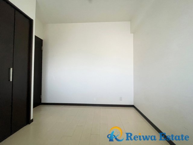 ジェームス湘南の洋室