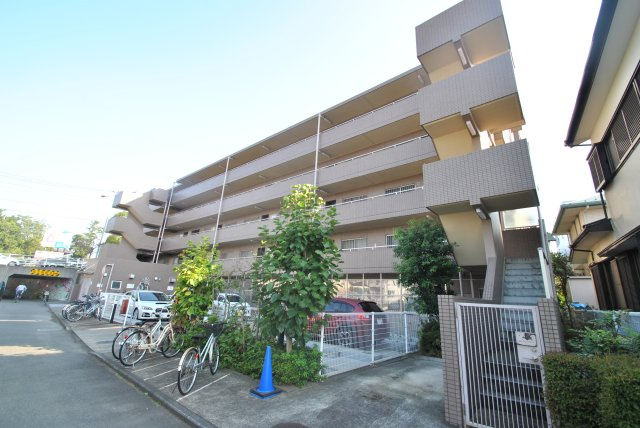 ジェームス湘南