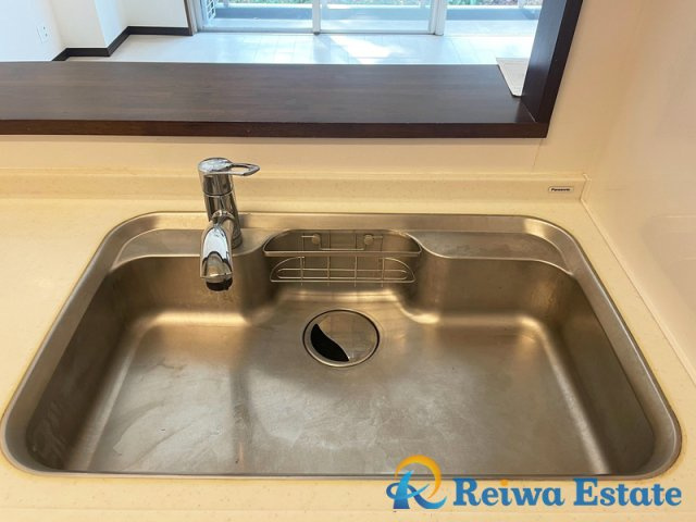 ジェームス湘南の設備