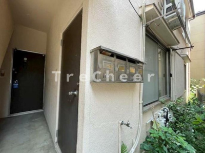 【その他共用部分】 | 第一博藍荘