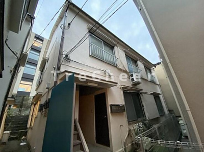 【外観】 | 第一博藍荘