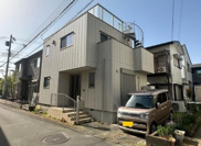 高座郡寒川町倉見　中古戸建　21.31坪の画像