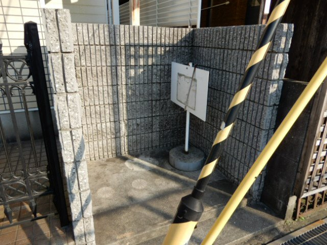 別府第２マンションのその他共用部分