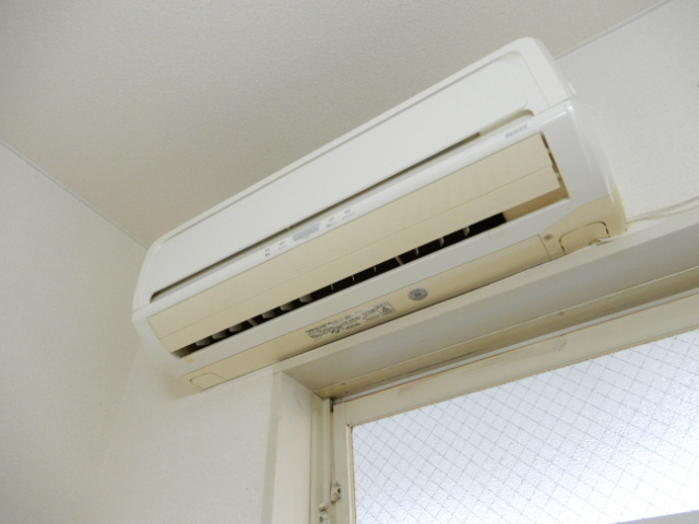 別府第２マンションの設備