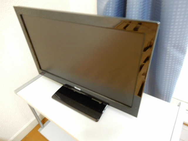 別府第２マンションの設備