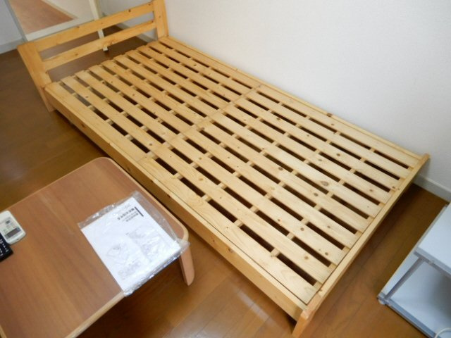 別府第２マンションの設備