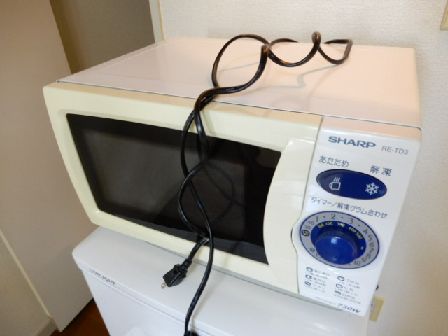 別府第２マンションの設備