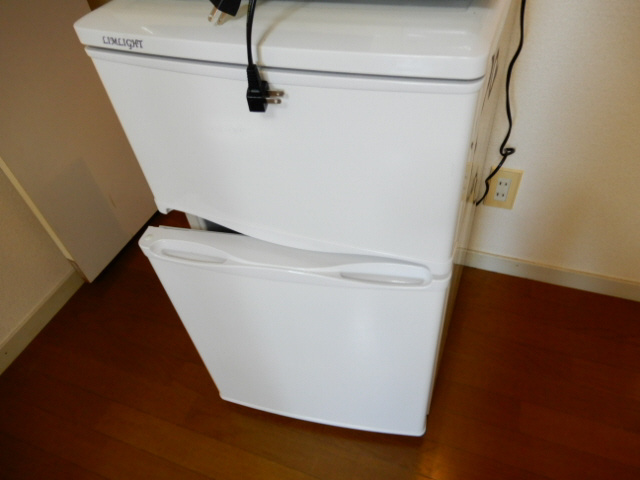 別府第２マンションの設備