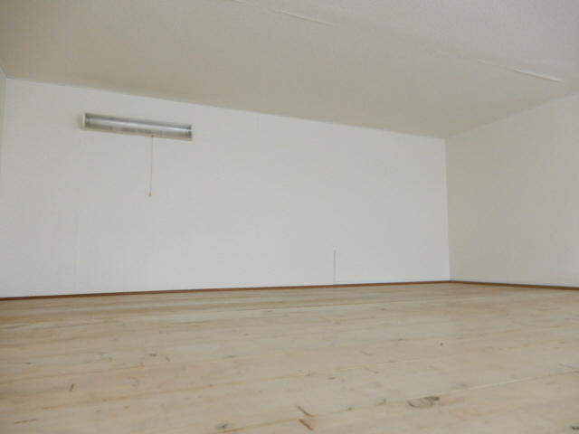 別府第２マンションの子供部屋