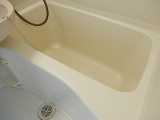 別府第２マンションの浴室