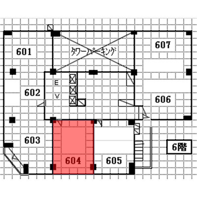  | 広小路YMDビル【　名古屋の貸事務所・貸オフィス　】