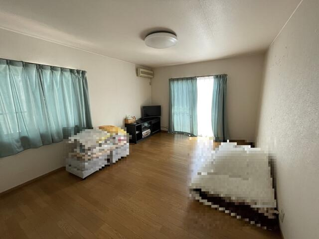 中古住宅　鵜沼台4丁目の洋室