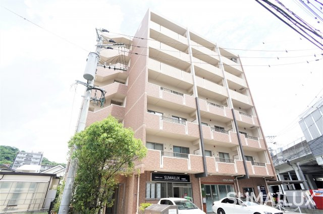 熊本市西区春日３丁目のアパート