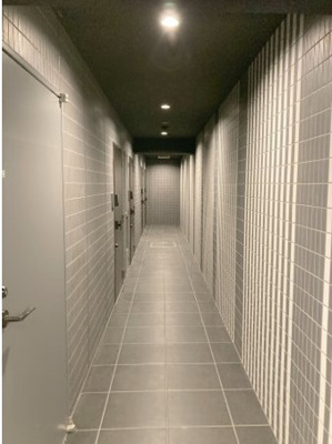 【その他】 | クレヴィスタ品川西大井Ⅱ