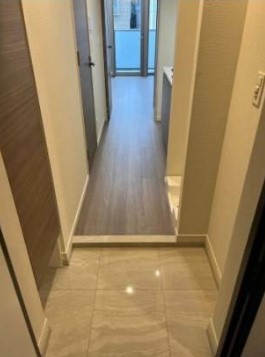 【玄関】 | クレヴィスタ品川西大井Ⅱ | ※別仕様参照