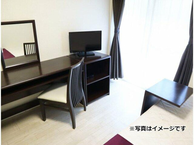 【居間・リビング】 | クレヴィスタ品川西大井Ⅱ | ※別仕様参照