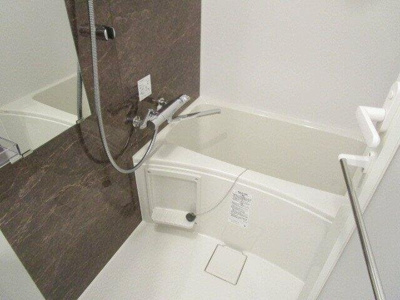 【浴室】 | クレヴィスタ品川西大井Ⅱ | ※別仕様参照