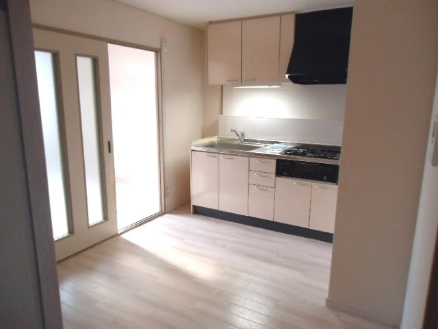 プリマベーラの居間・リビング|ダイニング